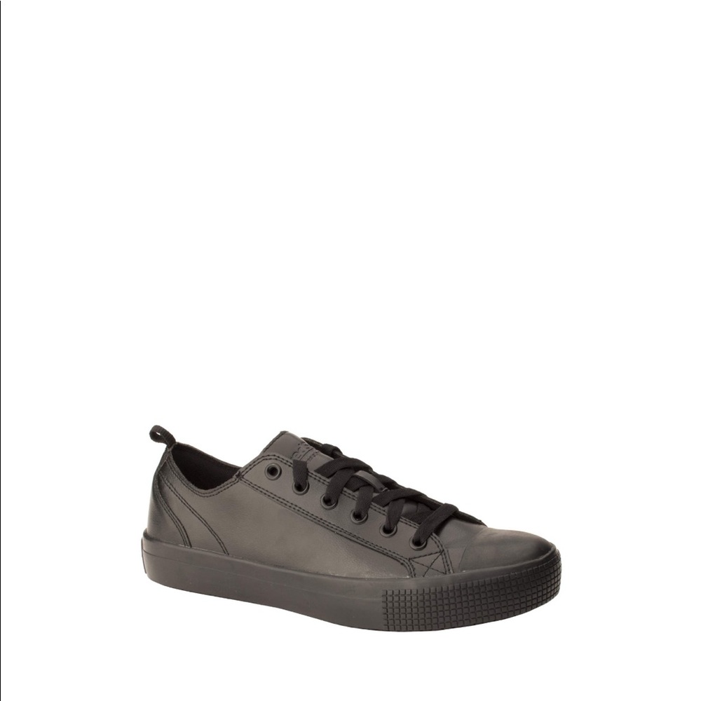 Tredsafe Unisex Kitch Slip Resistant Work Shoes